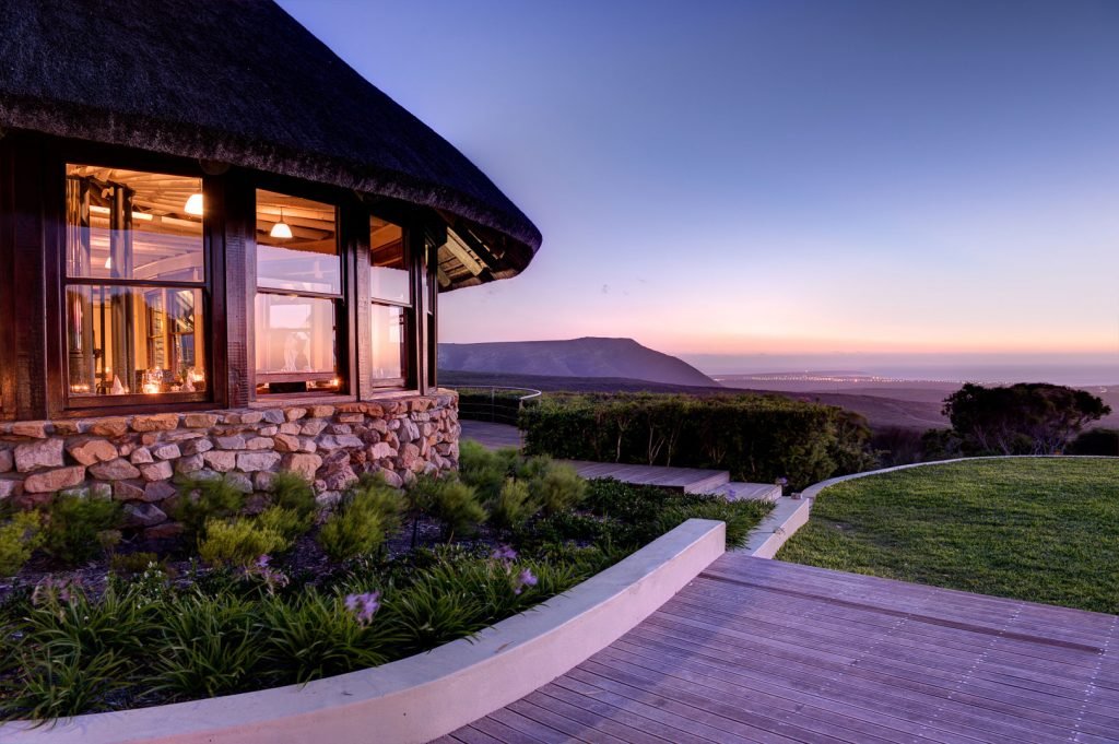 Grootbos Lodge The Luxury Trends