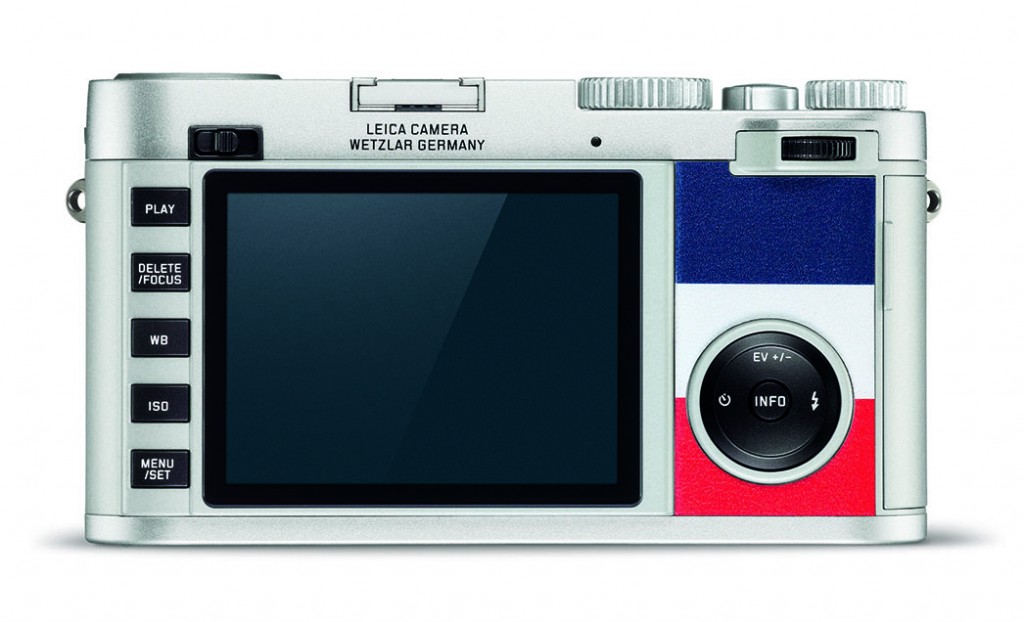 Leica X Moncler The Luxury Trends