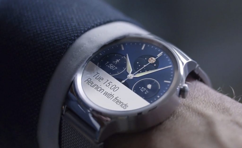 Huawei-Watch1