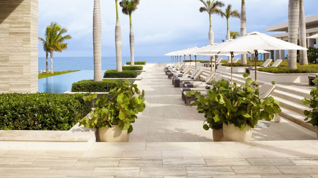 Viceroy Anguilla The Luxury Trends
