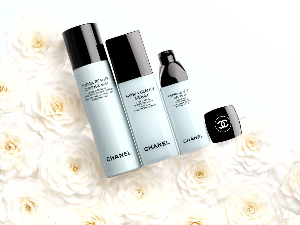 Chanel Beauty The Luxury Trends