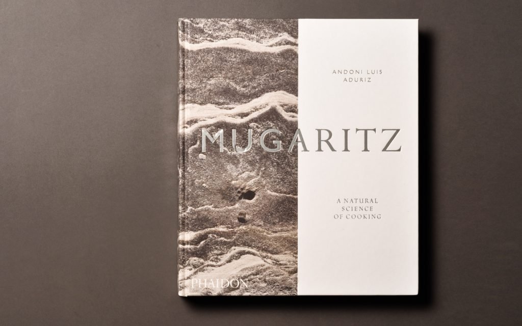 libro mugaritz the luxury trends