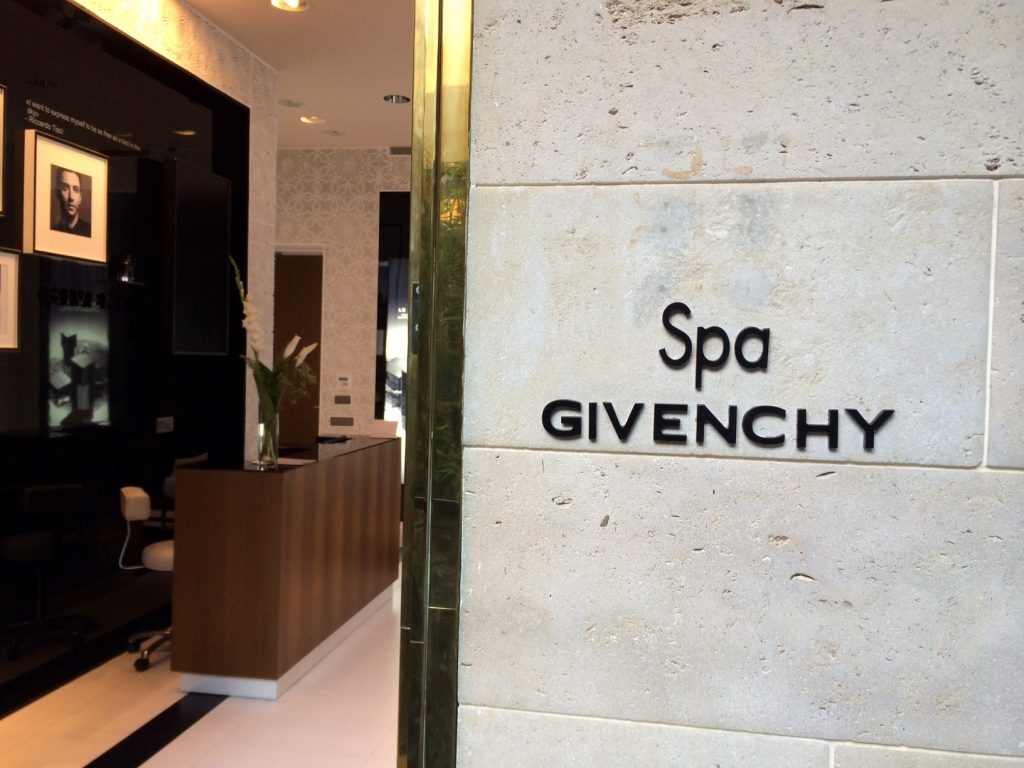Spa The Luxury Trends