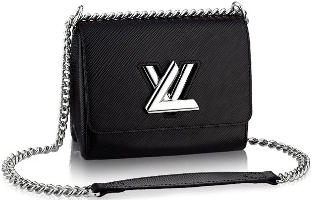 Alicia Vikander Dances To Promote New Louis Vuitton Twist Bag