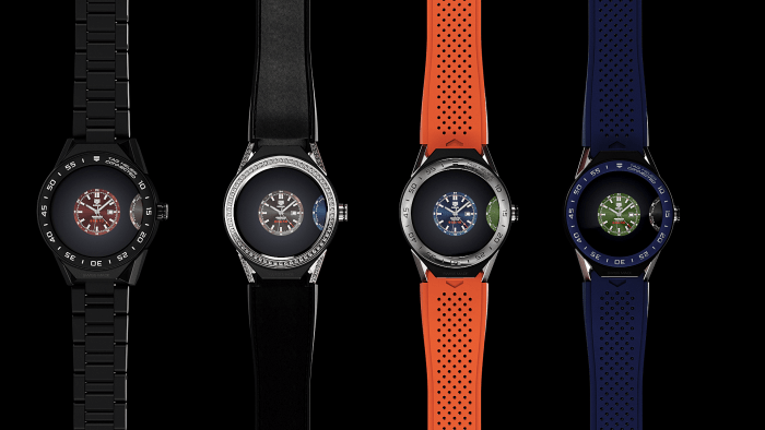 TAG-Heuer-Connected-Modulr-Watchfaces-TheLuxuryTrends