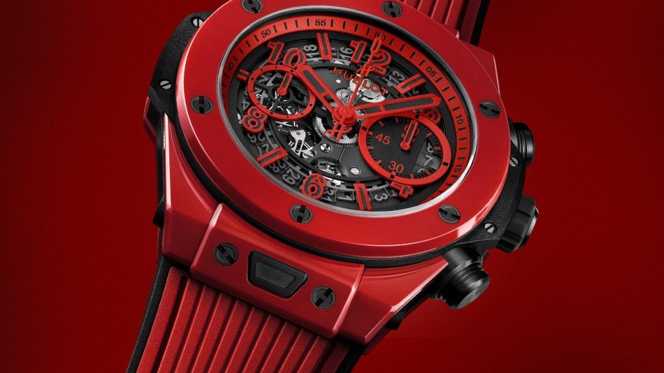 Hublot-BB-Red-Magic-TheLuxuryTrends