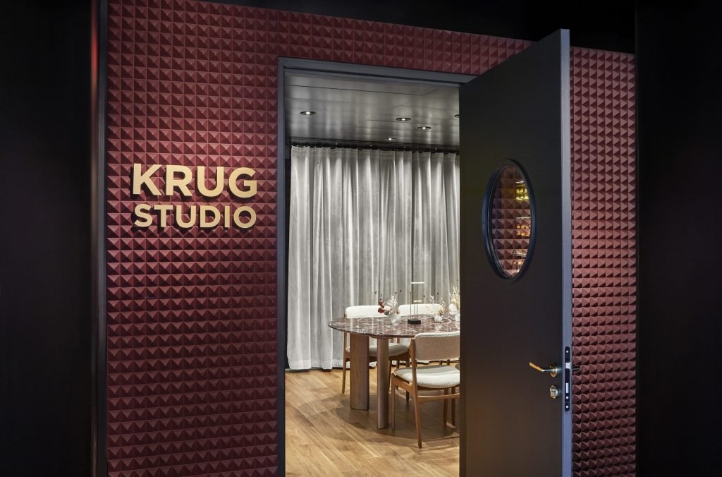 krug studio luxury trends