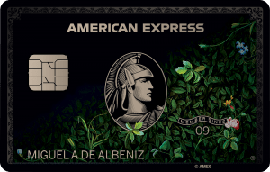 American Express presenta las colaboraciones para su tarjeta Centurion