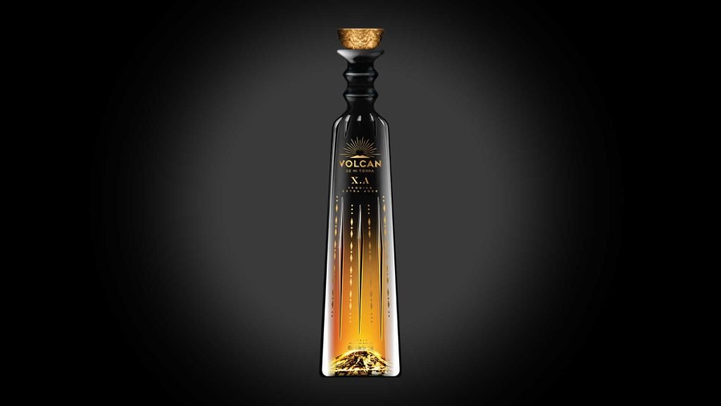 Moët Hennessy presenta el primer tequila premium